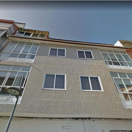 Amplio Apartamento En El Centro De O Grove Ngoại thất bức ảnh