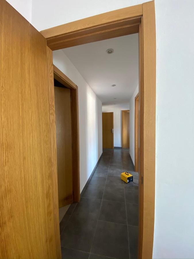 Amplio Apartamento En El Centro De O Grove Ngoại thất bức ảnh