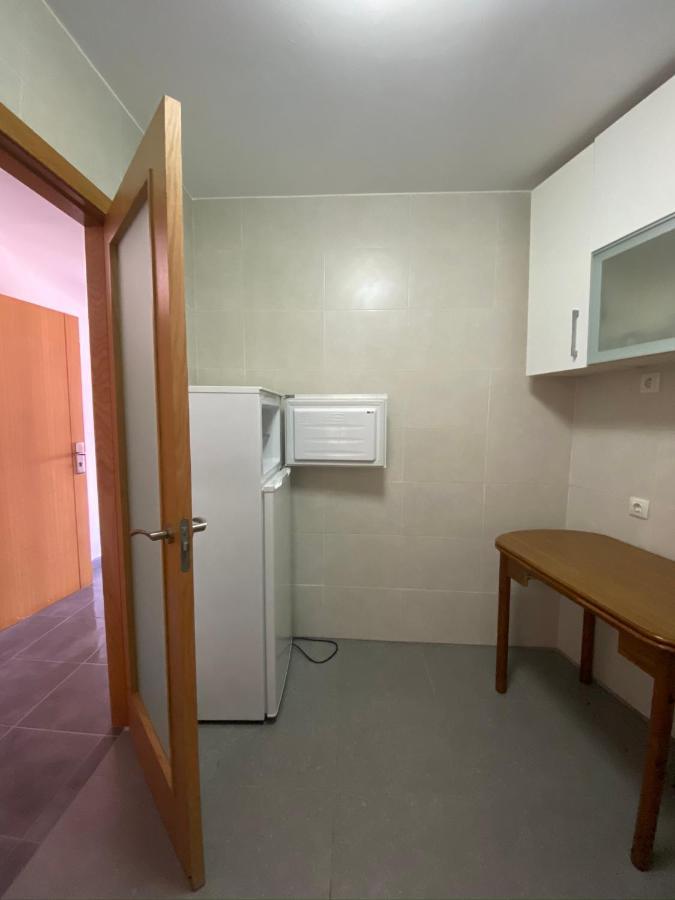 Amplio Apartamento En El Centro De O Grove Ngoại thất bức ảnh