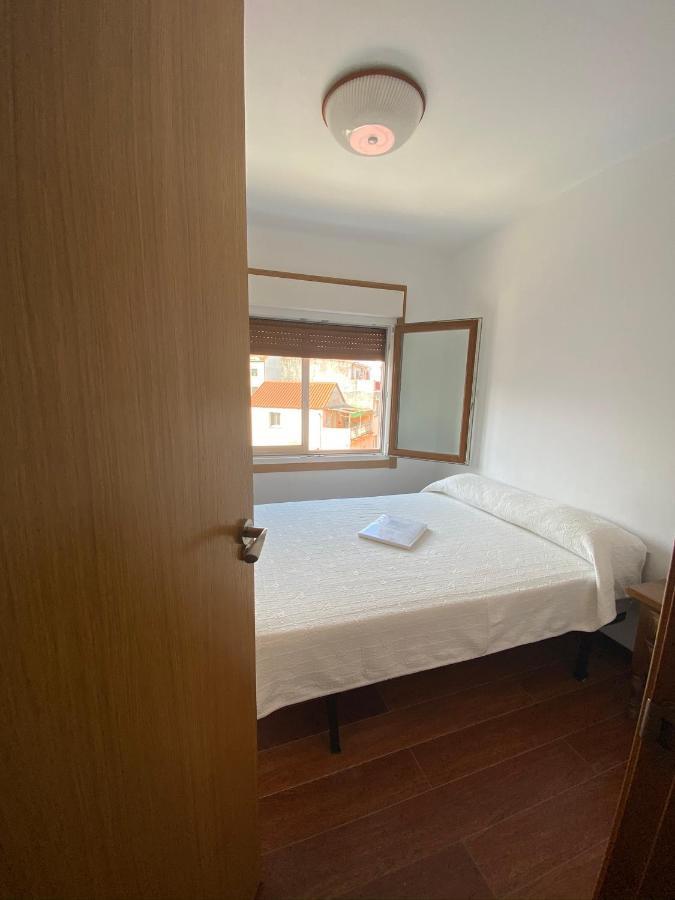 Amplio Apartamento En El Centro De O Grove Ngoại thất bức ảnh